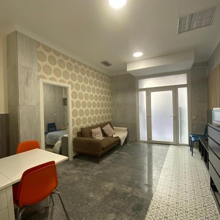 Apartament El Jardin Del Angel Camelia Madryt Zewnętrze zdjęcie