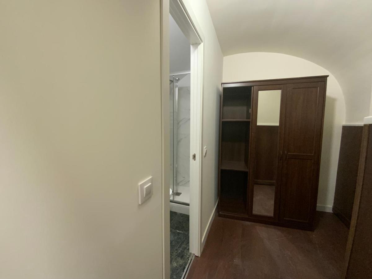 Apartament El Jardin Del Angel Camelia Madryt Zewnętrze zdjęcie